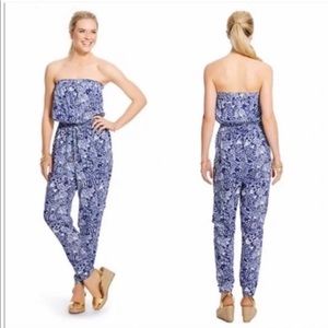 Lilly Pulitzer for Target Jumpsuit, M